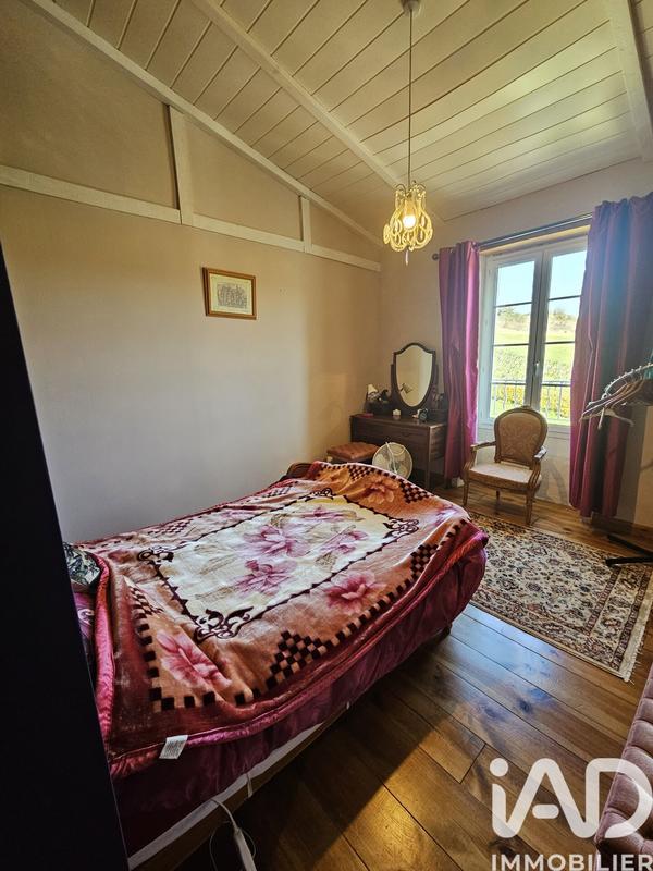 Maison de campagne - 292 m² - 5 pièces