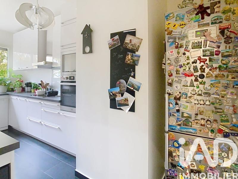 Appartement - 88 m² - 4 pièces