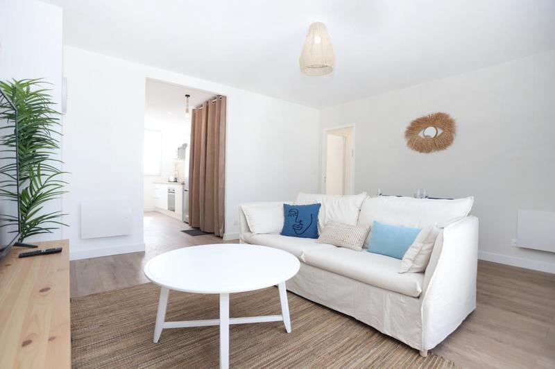 Appartement - 72 m² - 4 pièces