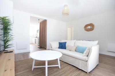 Appartement - 72 m² - 4 pièces