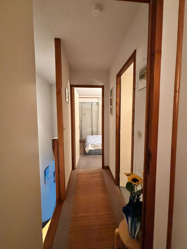 Appartement - 41 m² - 3 pièces