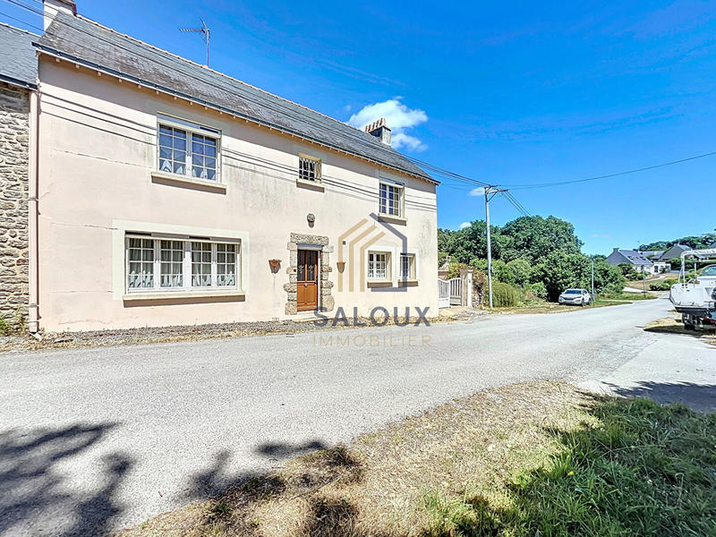 Maison - 131 m² - 5 pièces