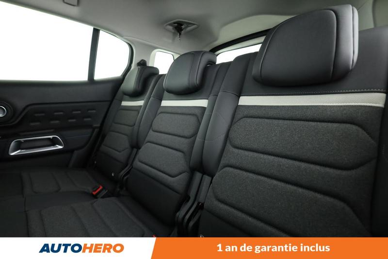 Citroën C5 Aircross 1.2 PureTech Plus Bvm6 131 ch