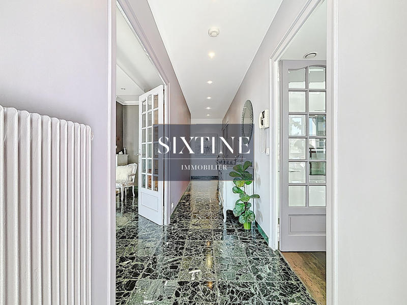 Maison - 144 m² - 10 pièces