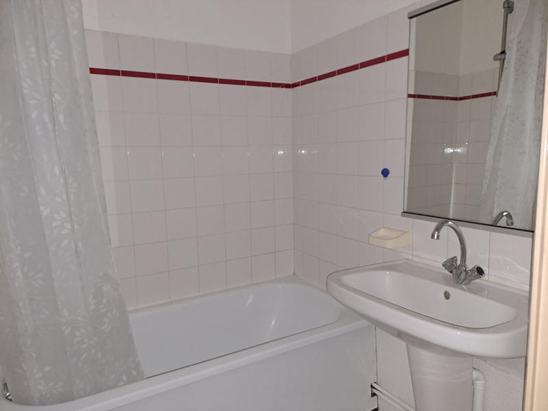 Appartement - 19 m² - 1 pièce