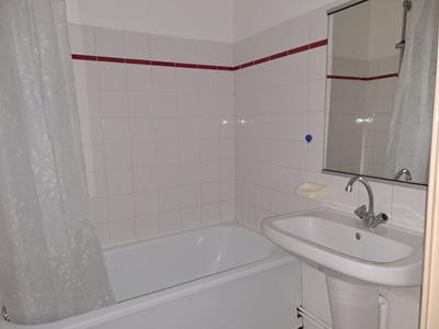 Appartement - 19 m² - 1 pièce