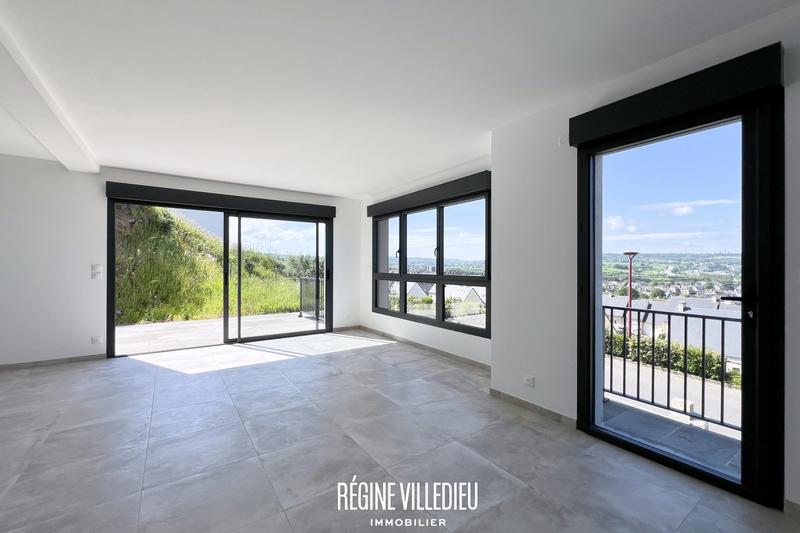 Villa - 197 m² - 5 pièces