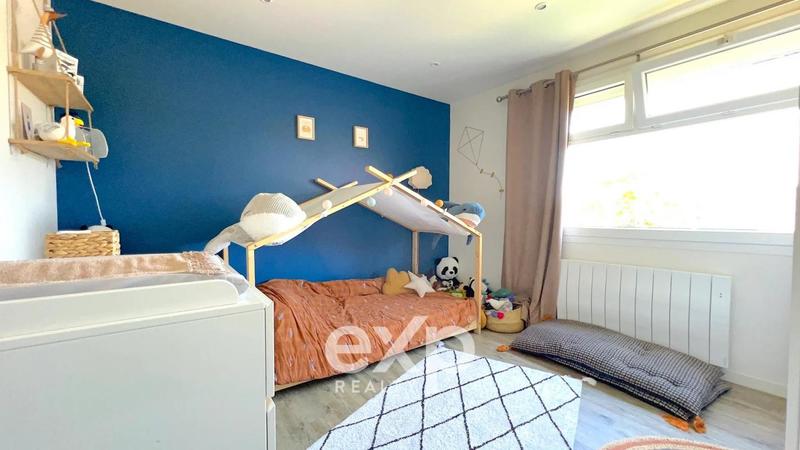 Maison - 208 m² - 7 pièces