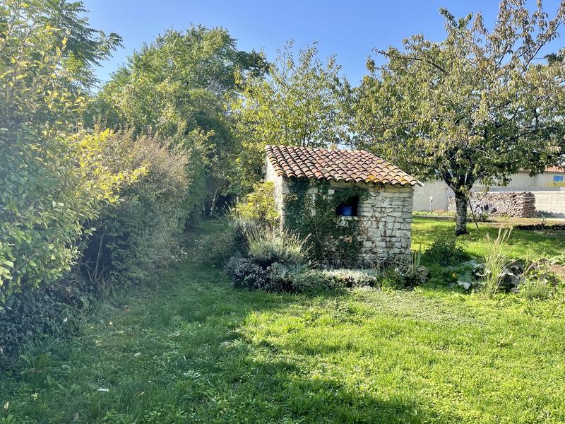 Maison - 190 m² - 7 pièces