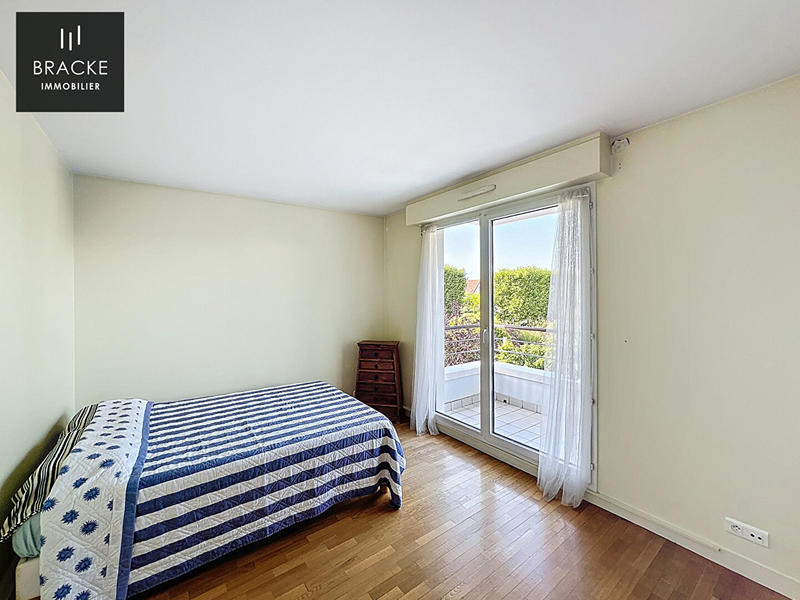 Appartement - 74 m² - 3 pièces