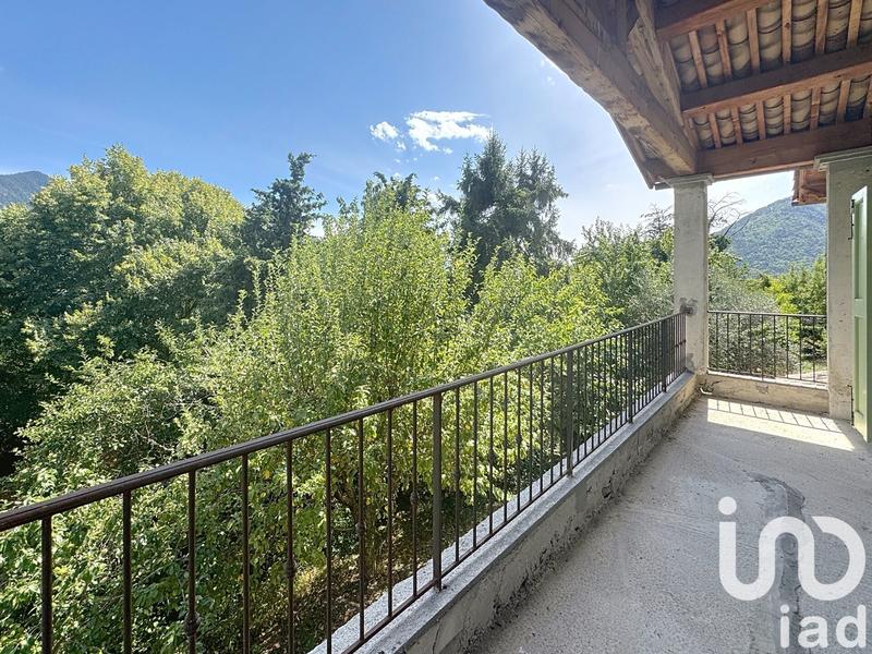 Maison - 183 m² - 5 pièces