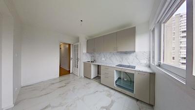 Appartement - 79 m² - 4 pièces