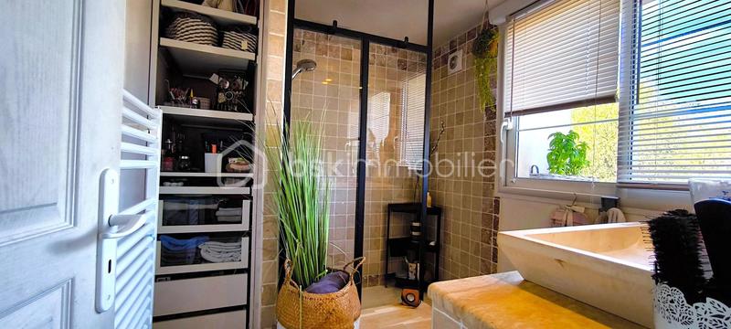 Appartement - 44 m² - 1 pièce