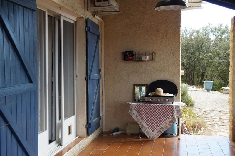 Villa - 115 m² - 4 pièces