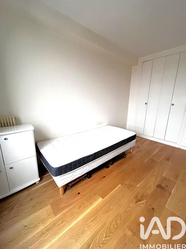 Appartement - 53 m² - 2 pièces