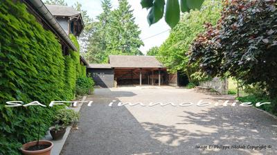 Villa - 335 m² - 10 pièces