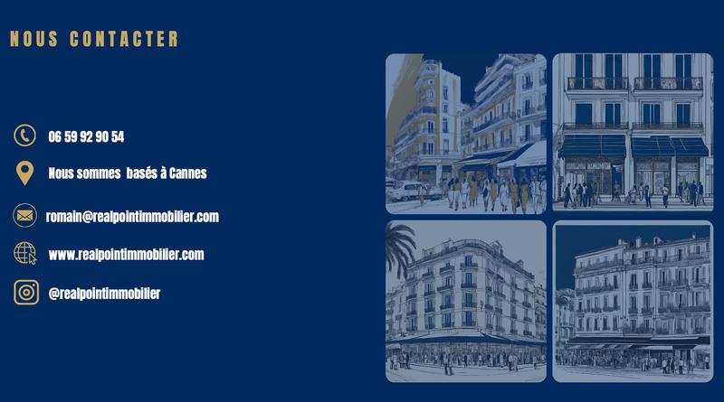 Local commercial - 251 m²