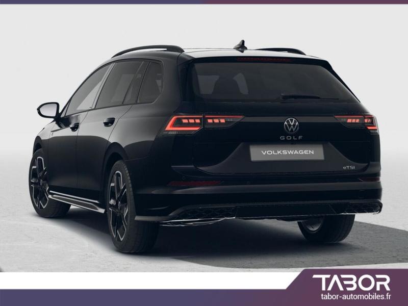 Volkswagen Golf Variant 2.0 Tdi 150 Dsg R-Line