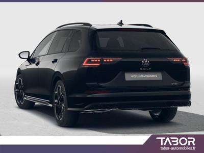 Volkswagen Golf Variant 2.0 Tdi 150 Dsg R-Line