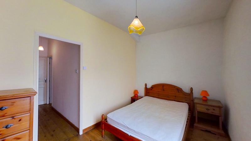 Maison traditionnelle - 50 m² - 6 pièces