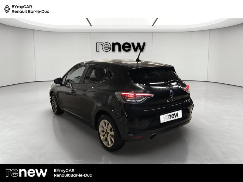 Renault Clio V TCe 90 ch Generation