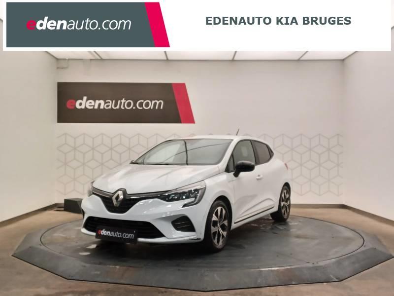 Renault Clio E-Tech hybride 145 Evolution