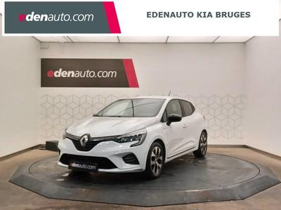 Renault Clio E-Tech hybride 145 Evolution