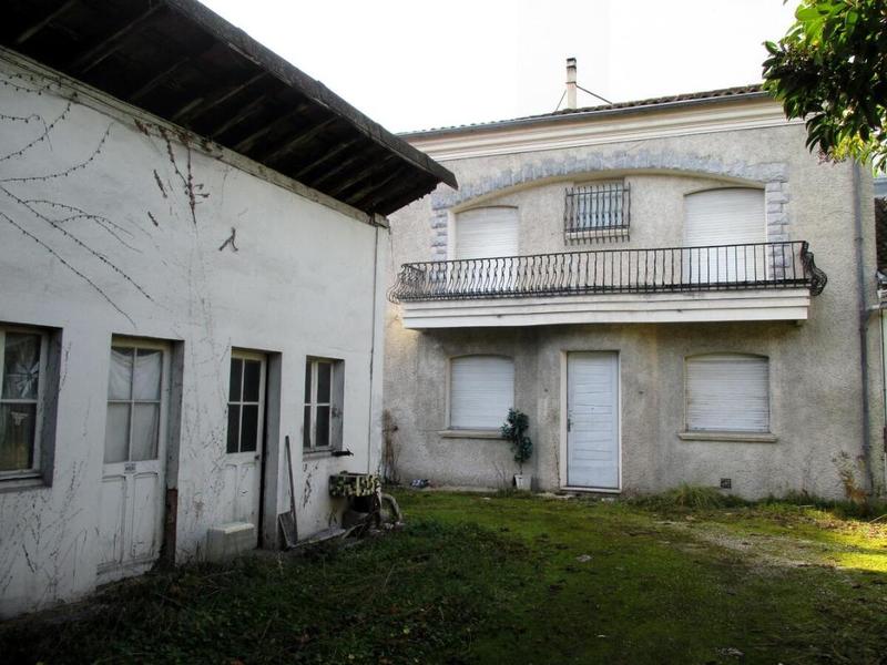 Maison - 132 m² - 5 pièces