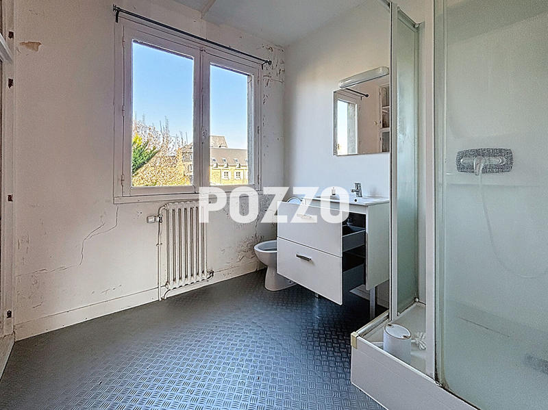 Maison - 139 m² - 6 pièces