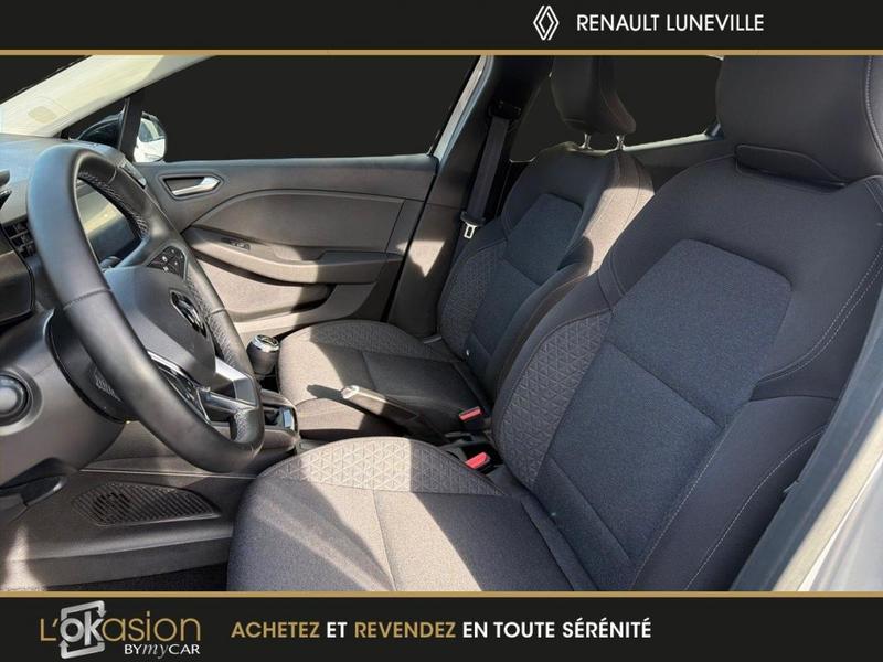 Renault Clio V TCe 90 Equilibre