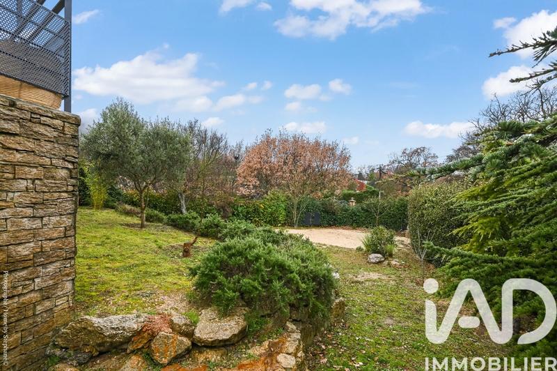 Maison - 78 m² - 4 pièces