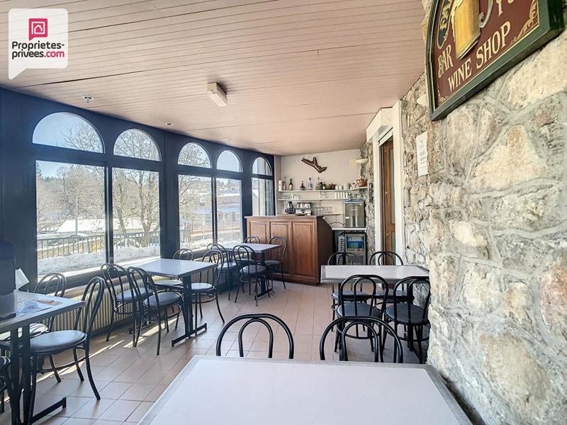 Immeuble - 389 m² - 15 pièces