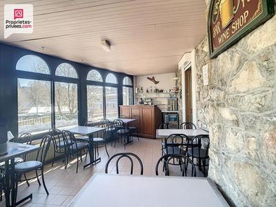 Immeuble - 389 m² - 15 pièces