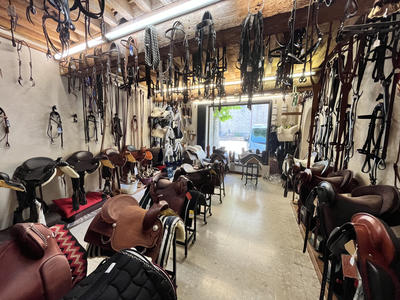 Local commercial - 84 m²