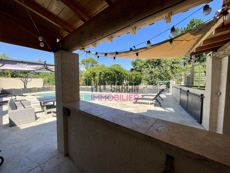 Maison - 129 m² - 6 pièces