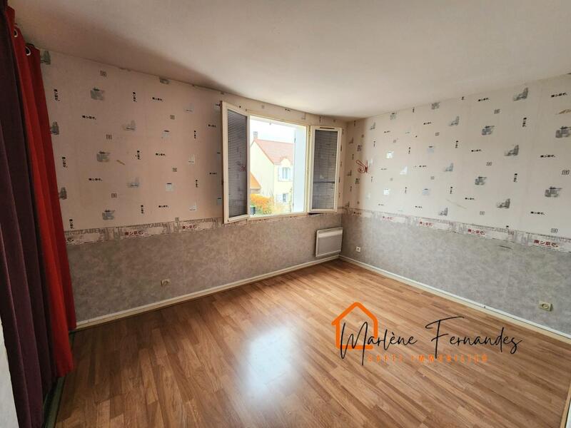 Maison - 102 m² - 5 pièces