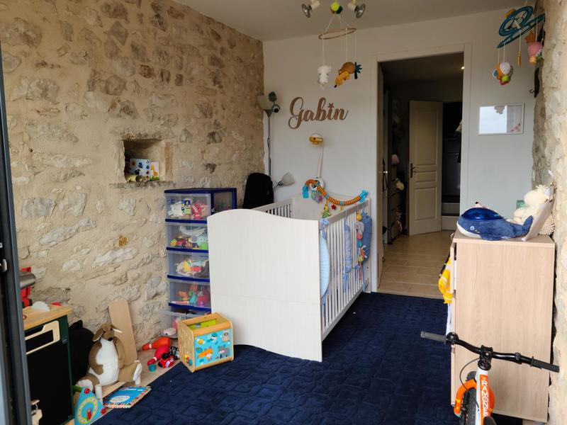 Maison - 104 m² - 6 pièces