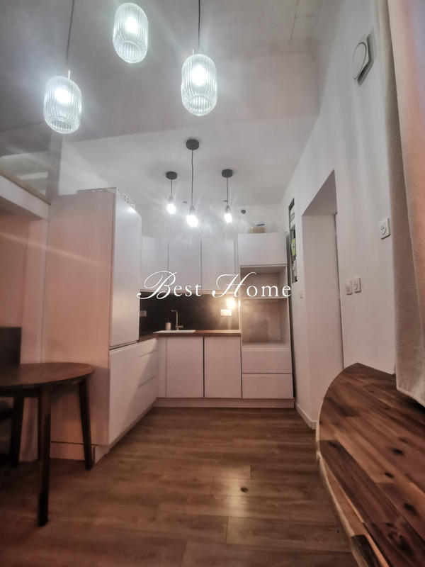 Appartement - 21 m² - 2 pièces