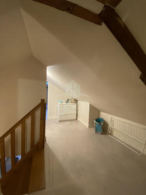 Appartement - 50 m² - 4 pièces