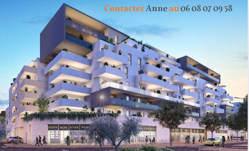 Appartement - 79 m² - 4 pièces