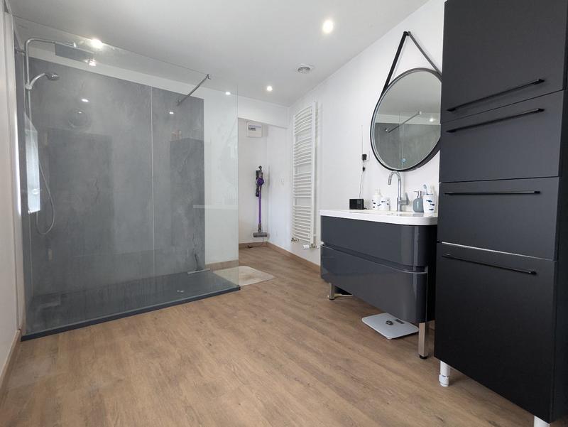 Maison - 135 m² - 6 pièces