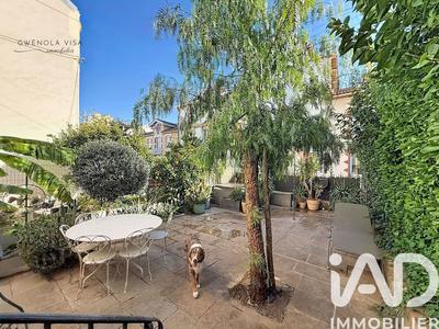 Maison - 166 m² - 6 pièces