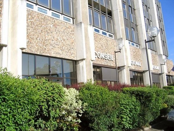 Studio - 26 m² - 1 pièce