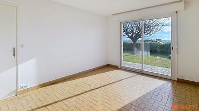 Maison - 70 m² - 4 pièces