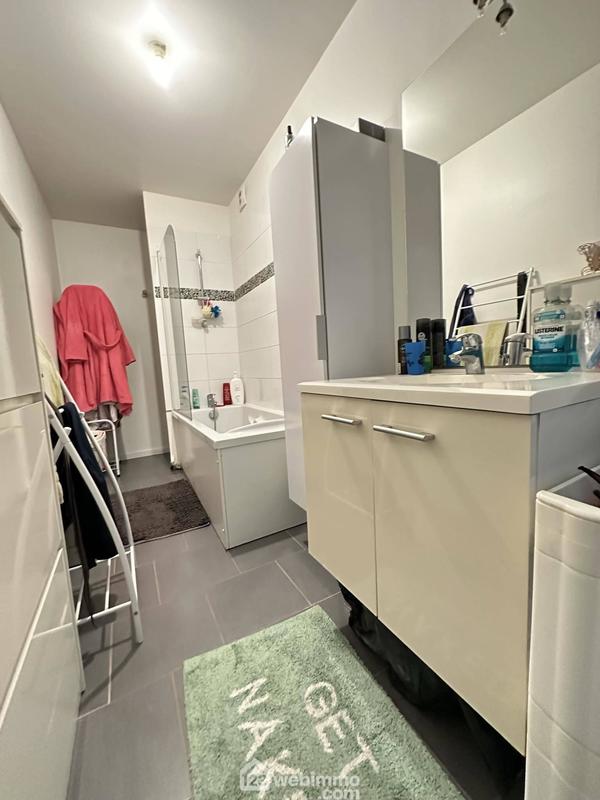 Maison - 126 m² - 5 pièces