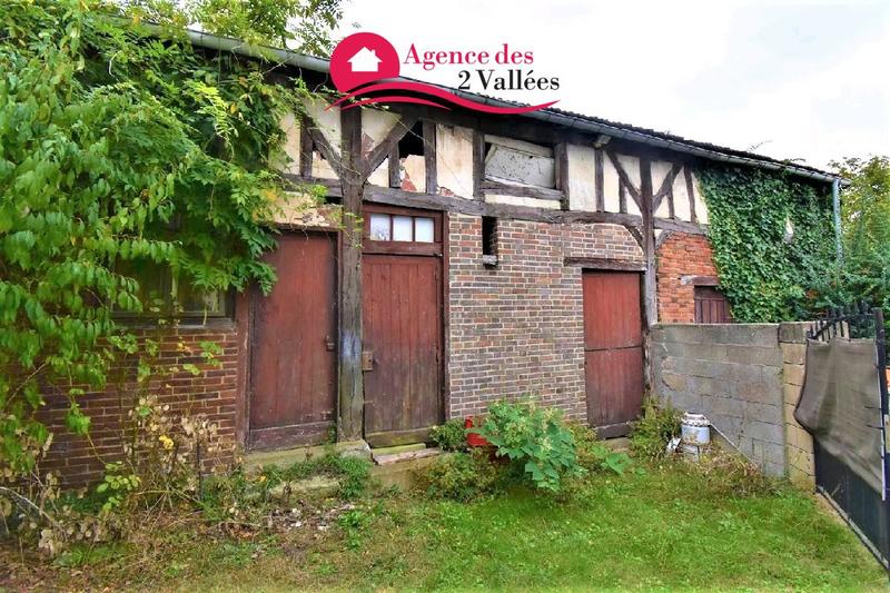 Maison - 212 m² - 8 pièces