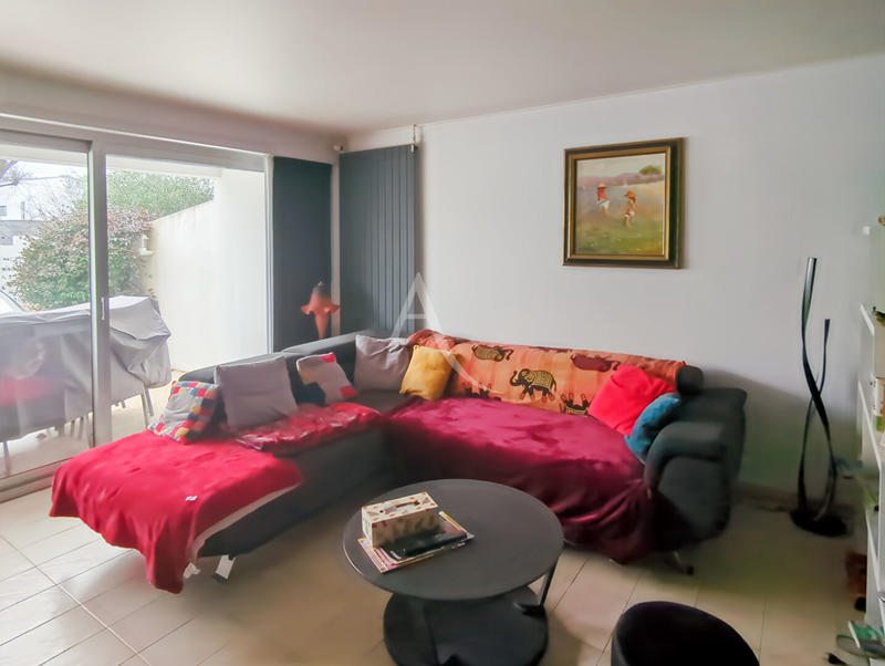 Maison - 113 m² - 4 pièces