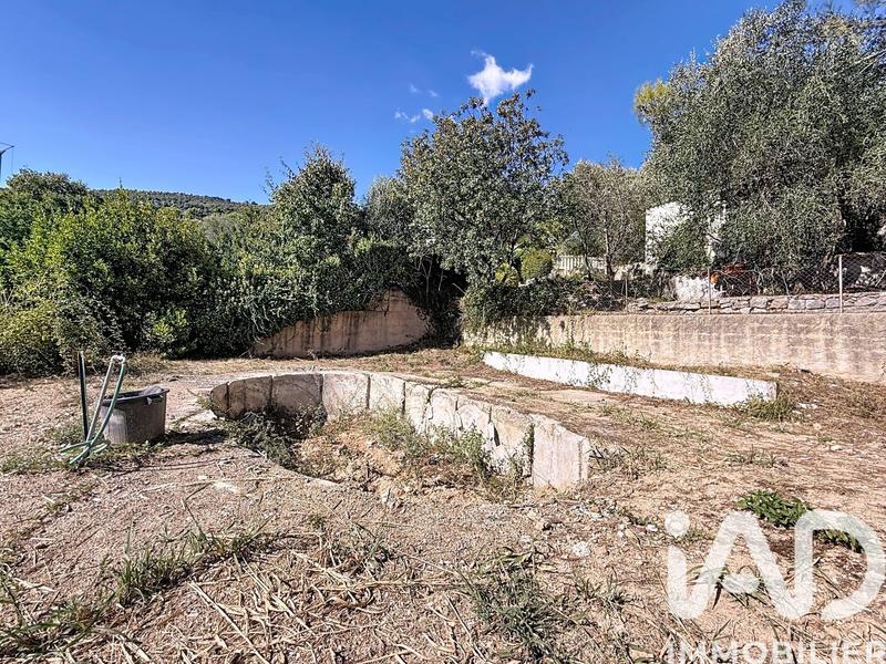 Maison - 155 m² - 5 pièces