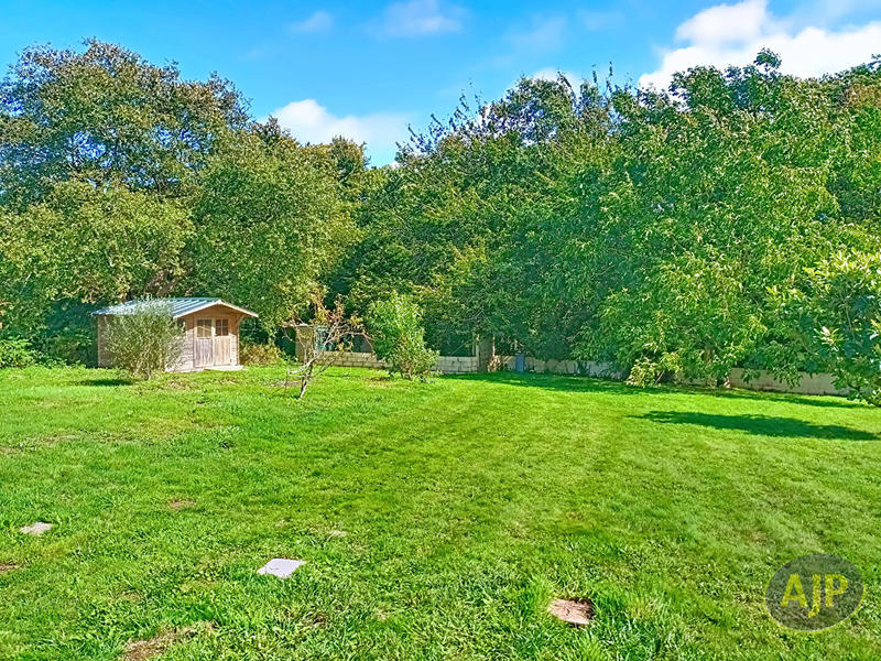 Maison - 160 m² - 7 pièces