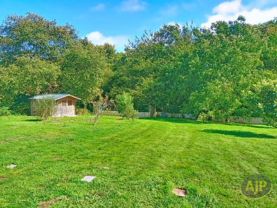 Maison - 160 m² - 7 pièces